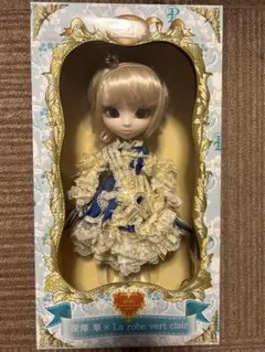 【未使用品】プーリップ ララ 北米コミコン 300体限定 2026年最新】ララ プーリップの人気アイテム - メルカリ