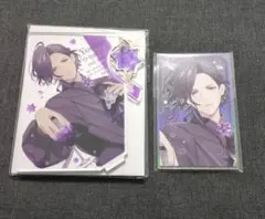 オラソワ　5周年　オトメイト　縁　オランピアソワレ　アクスタ　アクカ