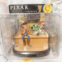 PIXAR 一番くじ2026 ラストワン賞 - メルカリ