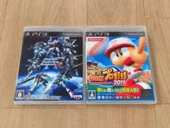 実況パワフルプロ野球2011 アナザーセンチュリーズエピソードR PS3 ソフト