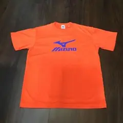 ミズノTシャツ　メンズSサイズ