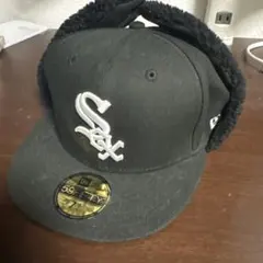 かつきくん着用【NEW ERA】59FIFTY Dog Ear