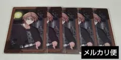 からぴち　うり　トレカ　人形屋敷