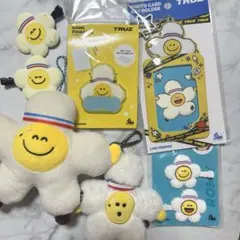 treasure ジフン セット treasure ジフン トレカ セット - メルカリ