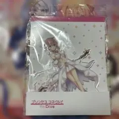 プリンセスコネクトRe:Dive アクリルスタンド ユイ(儀装束) - メルカリ