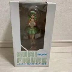 メグッポイド　GUMIフィギュア