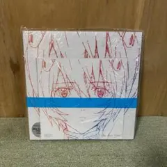 One Last Kiss　宇多田ヒカル（メガジャケ付）限定 綾波レイ レコード