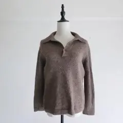 2025年最新】THIBAULT VAN DER STRAETE レディース ニット