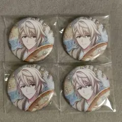 2025年最新】棗巳波 缶バッジの人気アイテム - メルカリ