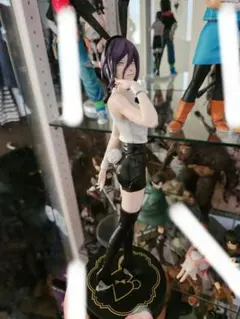 2026年最新】リペイント チェンソーマン フィギュアの人気アイテム
