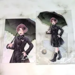 ディアラバ 逆巻シュウ MILLENNIUM PARASOL アクリルスタンド - メルカリ