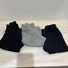 90サイズ　3点おまとめ
