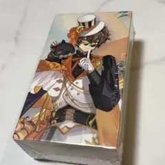 アルバーン・ノックス Vtuber