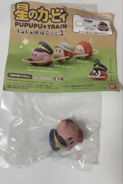 ガチャガチャ ゲームキャラクター