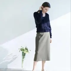 美品★セオリーリュクスFrost Stretch Leia Taninスカート