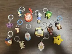 キャラクター　キーホルダ　まとめ売り キャラクター キーホルダー まとめ売り - メルカリ