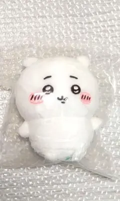 ちいかわ マスコット ぬいぐるみ