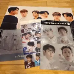2025年最新】SEVENTEENクリアポスターの人気アイテム - メルカリ