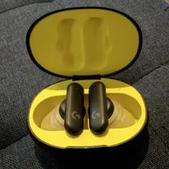 Logicool G G FITS ワイヤレスゲーミングイヤホンのサムネイル
