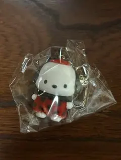 サンリオ　ちびっとも　むしさん ポチャッコ