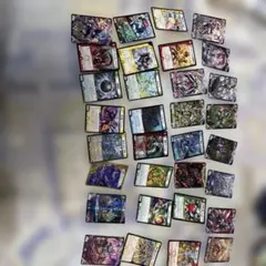 デュエルマスターズ トレーディングカードセット