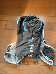 ULTIMATE DIRECTION ADVENTURE VEST 17L Mのサムネイル