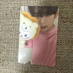 ユジン zeroni ゼロニ 5500円以上 トレカ ZEROBASEONE