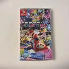 マリオカート8 デラックス