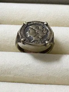 アンティーク リング