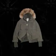 【00s_archive】SLY 鬼Far 短丈N2-Bファイヤーマン平成ギャル