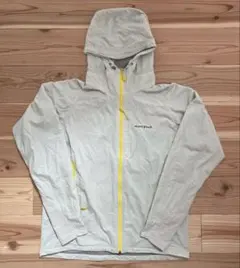 モンベル未使用