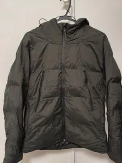 ワークマン ダウンジャケット