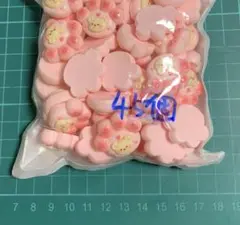 NO210 デコパ45個