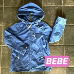 BeBe べべ 上着 ジャンパー ジャケット