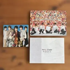 2025年最新】sexy zone アルバムの人気アイテム - メルカリ