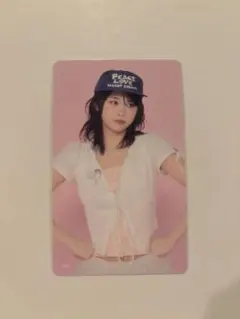 ミーアイTHIS IS ME:I 佐々木心菜 ラントレ