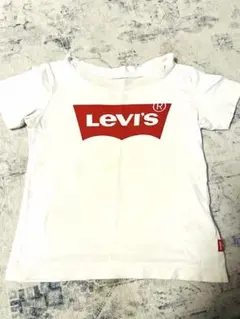 Levi's ロゴTシャツ 90のサムネイル
