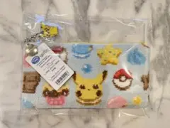 ⭐︎新品未開封⭐︎ポケモン ポーチ　フェイラー　FEILER LOVERARY