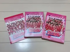 新品未開封 サマステライブ2024 B版 DVD うきなす Boys be サマステライブ2024 SUMMER GO！ MIRAI GO！ 東だ！西だ！全員