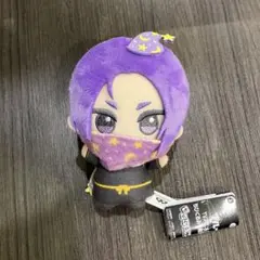 ブルーロック ちびぐるみ 魔法のようせい vol.2　御影玲王　　最安値　①