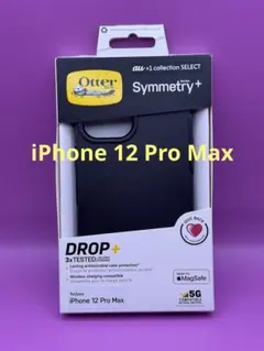 ★正規品OtterBox Symmetry+ iPhone 12 Pro Max