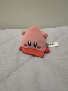 ハッピーセット カービィ ぬいぐるみ