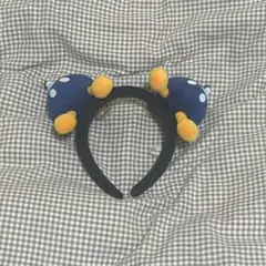 【即購入可】ボム兵カチューシャ USJ ユニバ