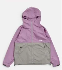 THE NORTH FACE 撥水パッカブルコンパクトジャケット M