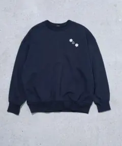 KING GNU スウェットシャツ 青 CENTRAL Lサイズ - メルカリ