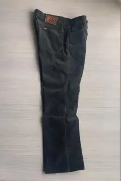 【日本製】Lee コーデュロイパンツ SANFORIZED