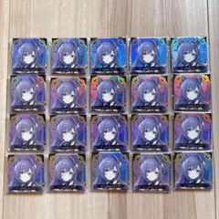 原神 SEGA namco ホログラム缶バッジ 刻晴 原神 SEGA namco ホログラム缶バッジ 刻晴 - メルカリ