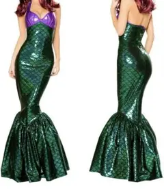 2026年最新】ディズニー アリエル コスプレ 大人の人気アイテム - メルカリ