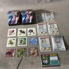 ポケモン ハーフプレイマット OTENKI TEAM カイオーガ グラードン