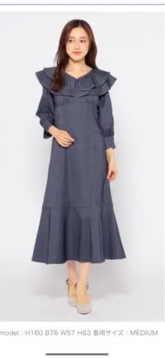 新品♡セルフポートレート セルフォード ルネ ラナン ソブ